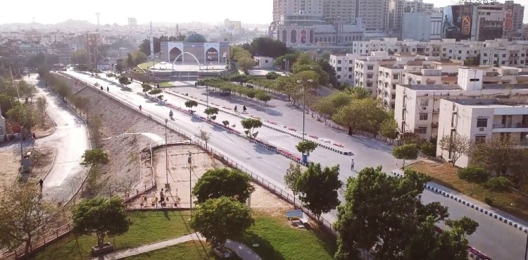 Karachi