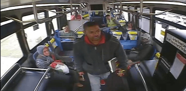 bus driver-covid-19-hammer