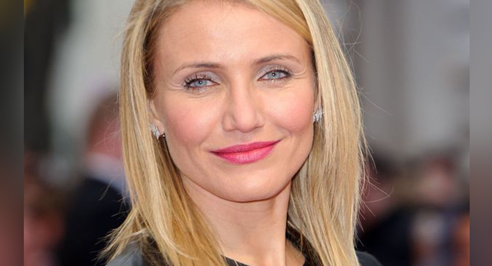 Cameron Diaz, acting