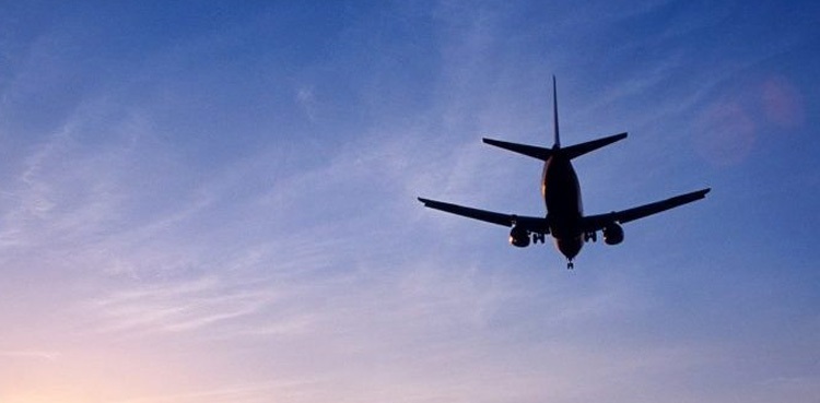 CAA closure flight operations coronavirus