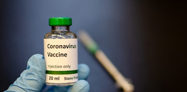 Inovio COVID-19 vaccine