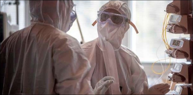 France coronavirus