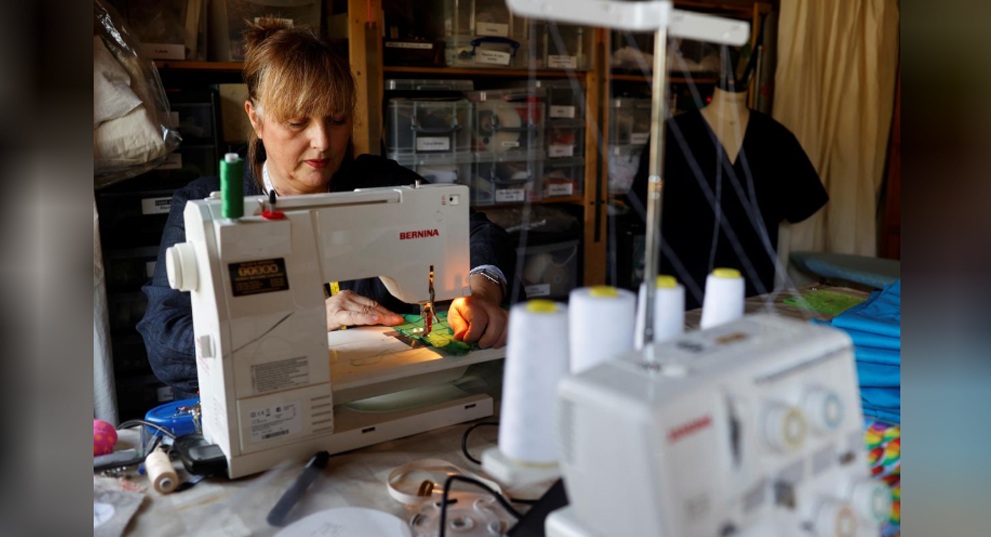 costume maker, Star Wars