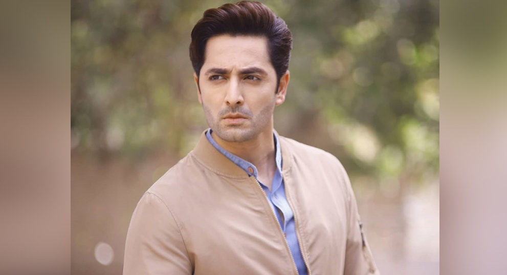 Danish Taimoor