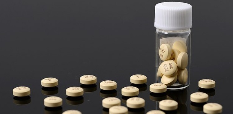 Avigan COVID-19 drug