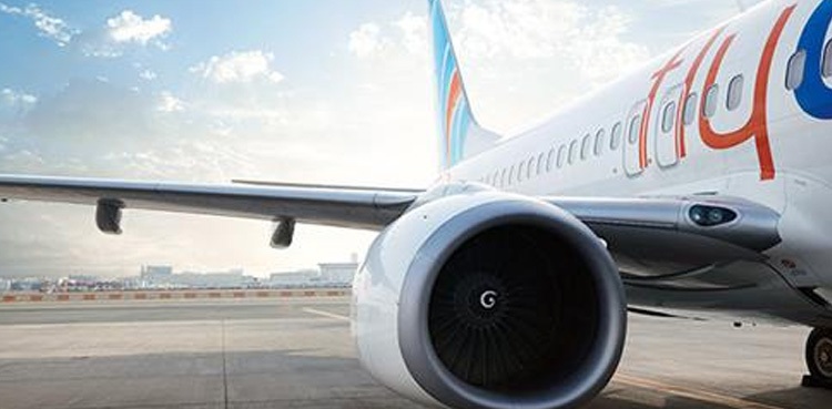 flydubai profit