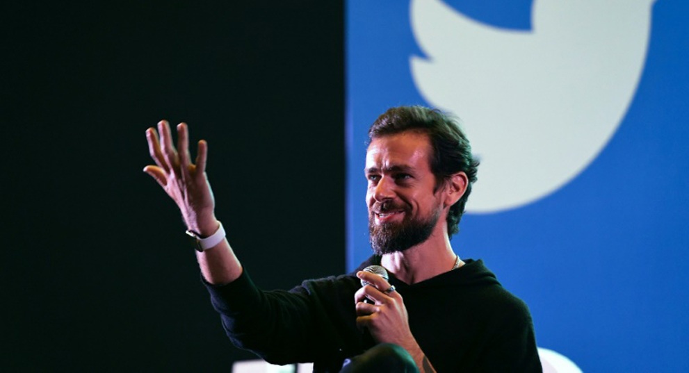 Jack Dorsey , Twitter, covid-19