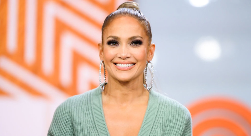 Jennifer Lopez