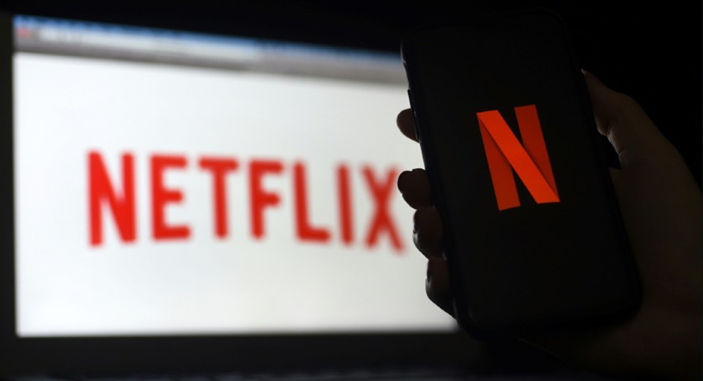 Netflix Apple Vietnam