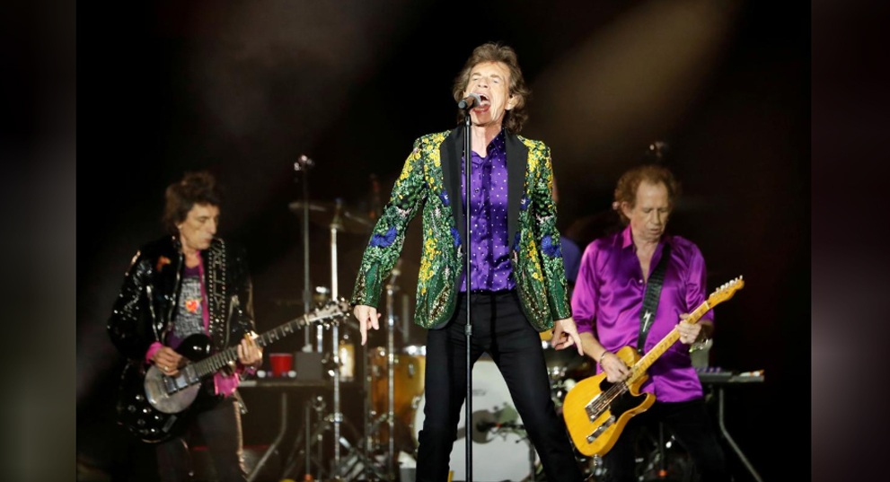 Rolling Stone, coronavirus concert