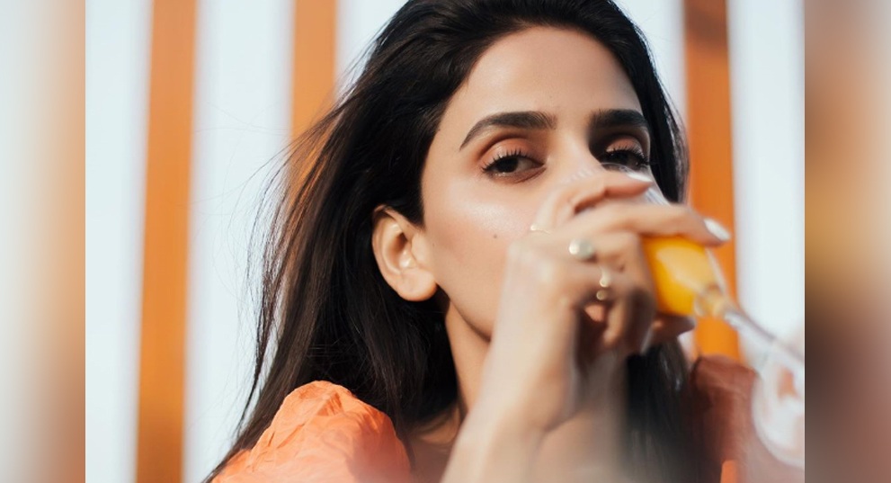 Saba Qamar, hacker