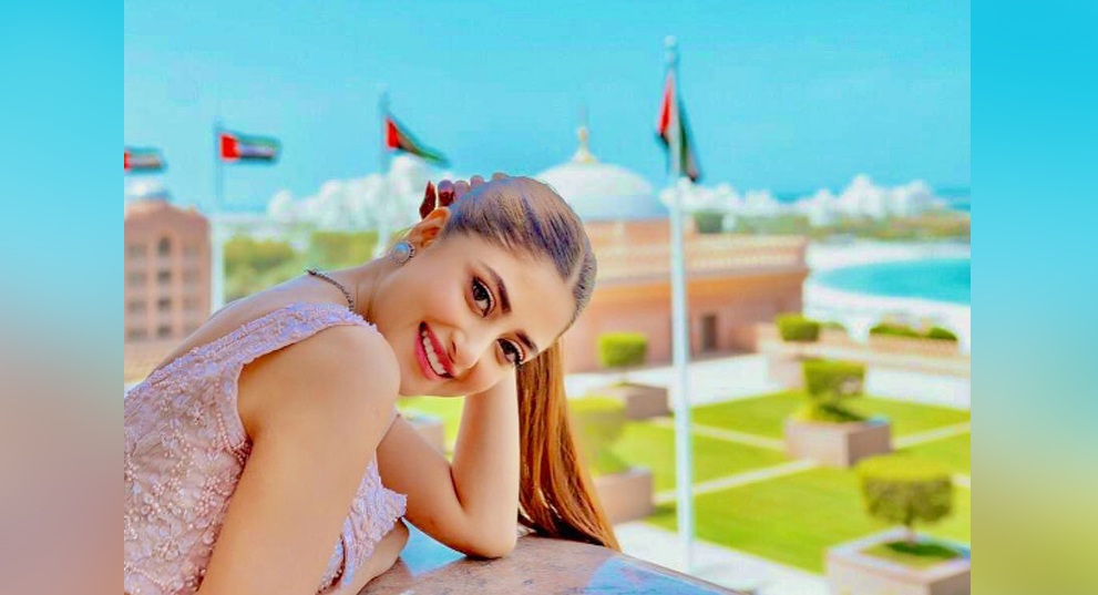 Sajal ALy