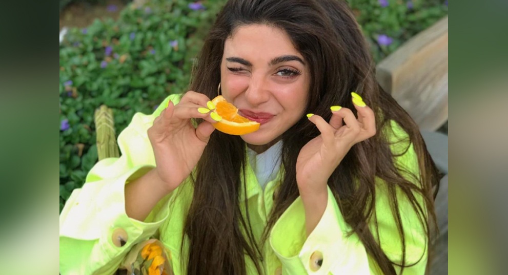 Sonya Hussyn, Ramadan