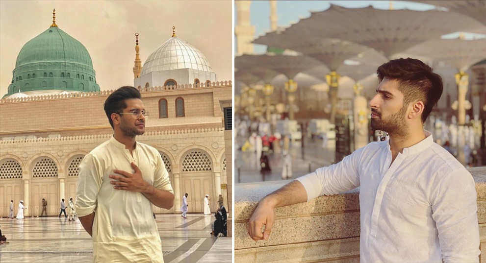 Stars, Madina