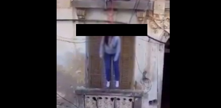 suicide