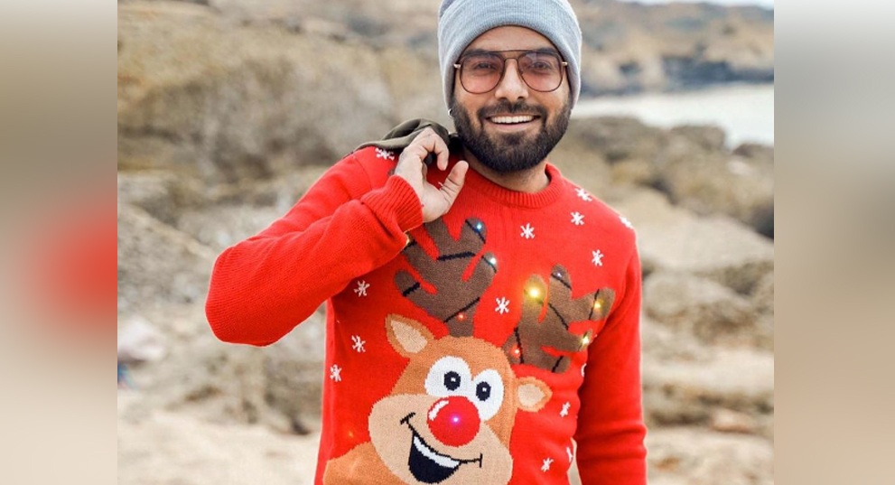 Yasir Hussain