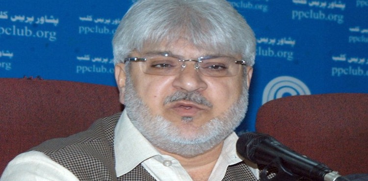 munir orakzai