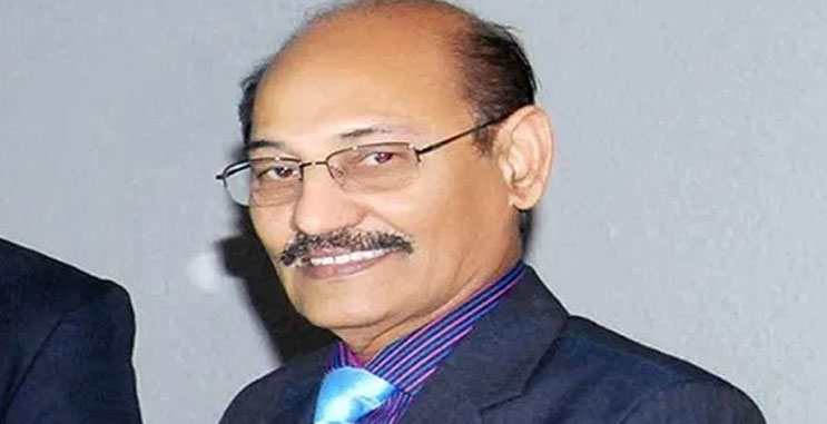 Anwar-Ahmed-Zai