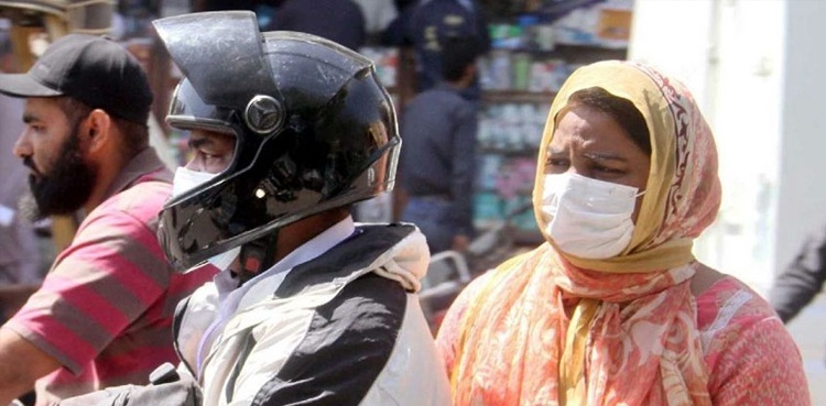 Balochistan coronavirus lockdown extension