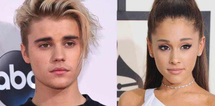 Bieber Grande
