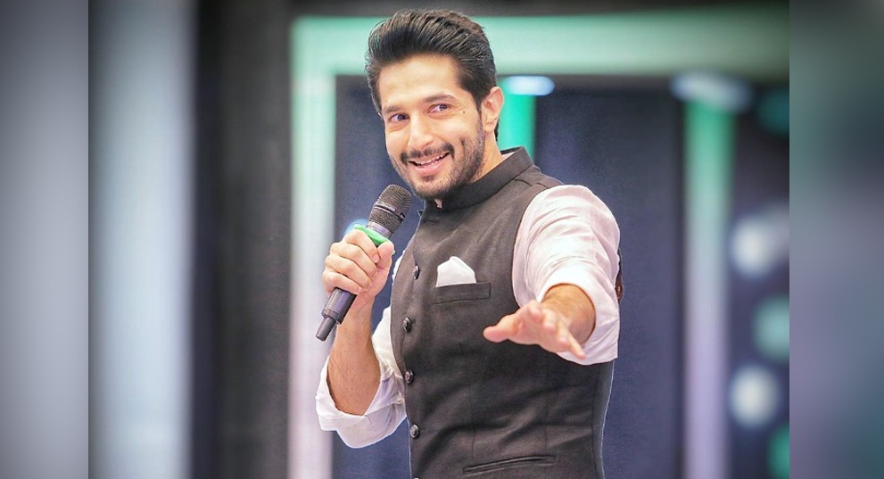Bilal Ashraf, Ertugrul Ghazi