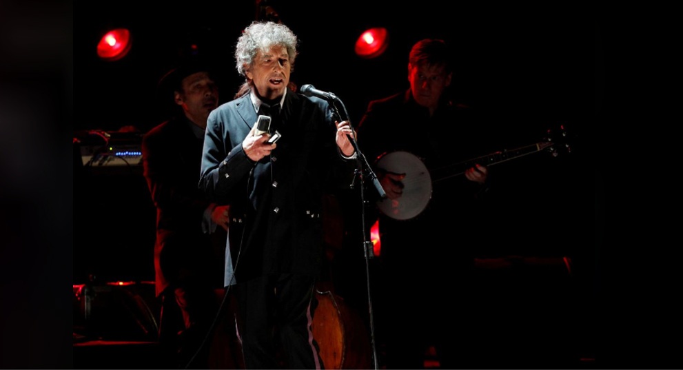 Bob Dylan, music