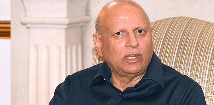 governor punjab, chaudhry mohammad sarwar,