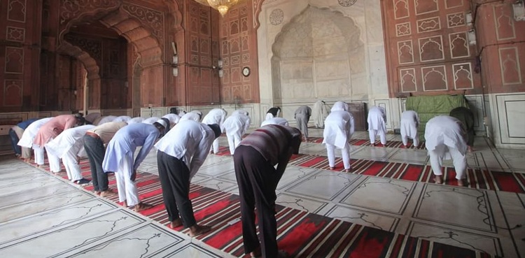 Eidul-Fitr