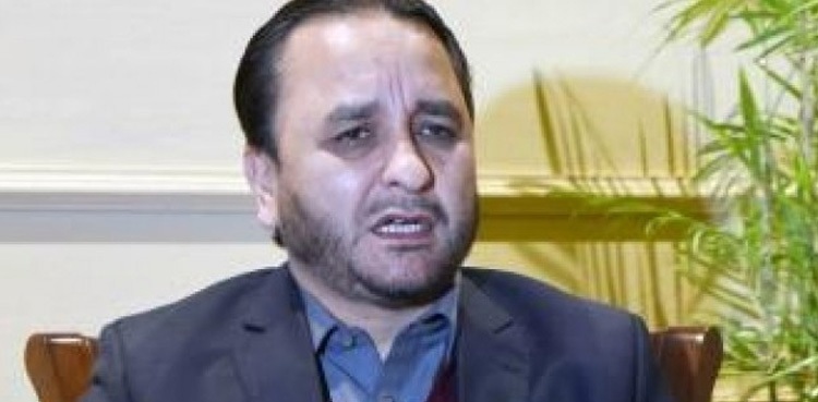 Gilgit-Baltistan CM SOPs coronavirus
