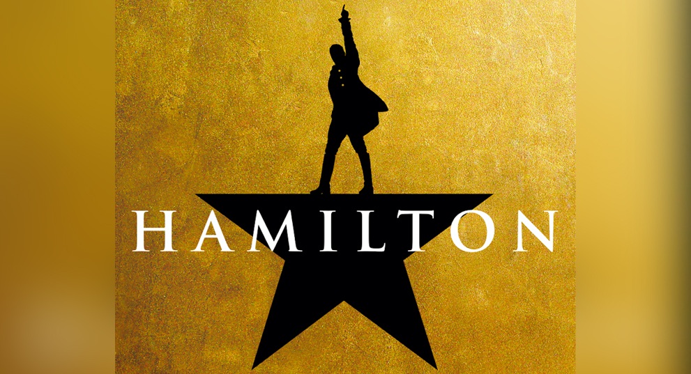 Disney , Hamilton