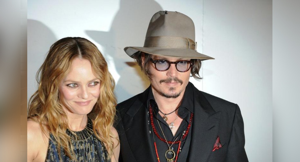 Johnny Depp, libel case, UK