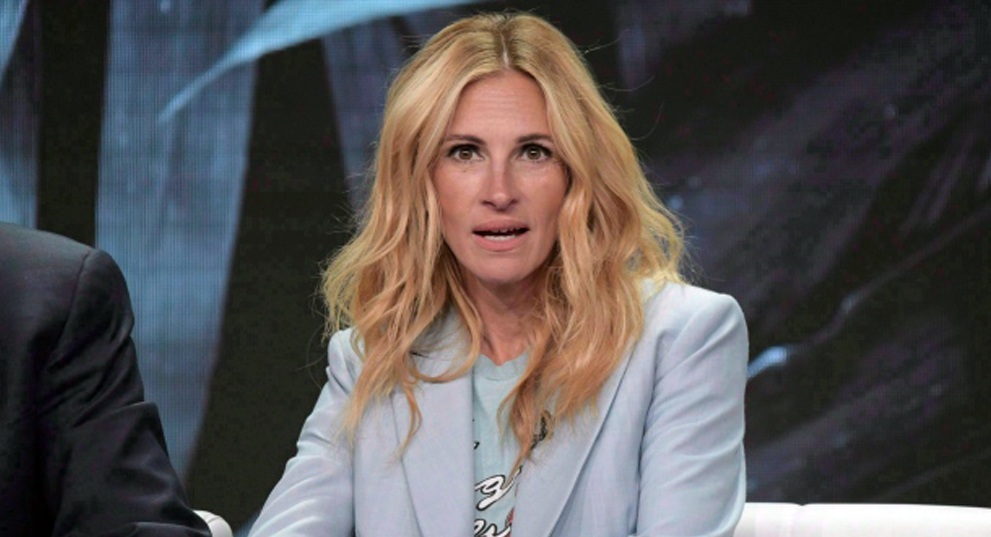 Julia Roberts, health experts