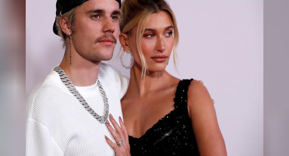 Justin Bieber, Hailey Baldwin