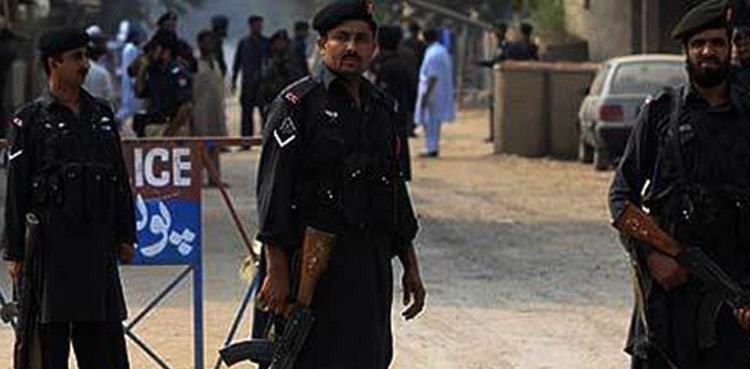 balochistan levies, investigation officers,