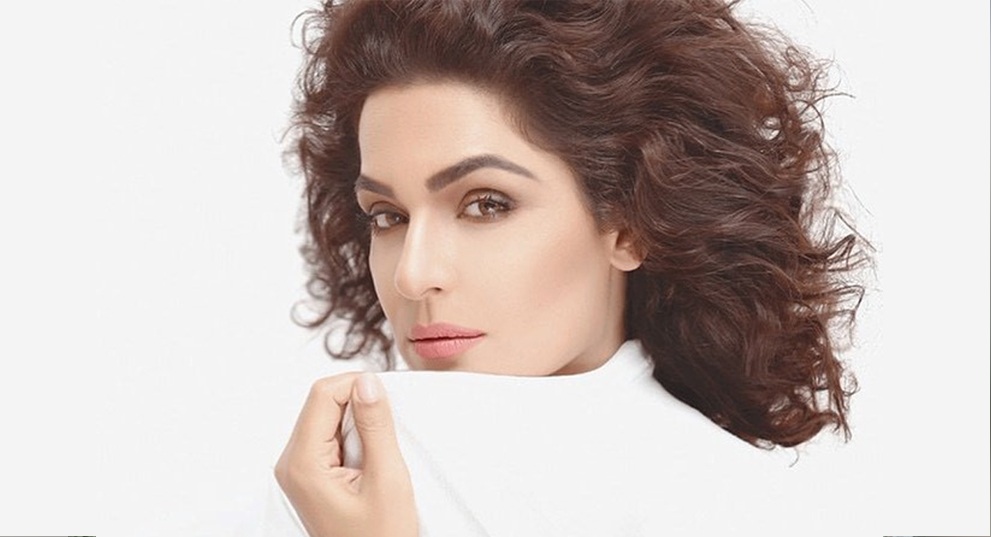Meera, autobiography