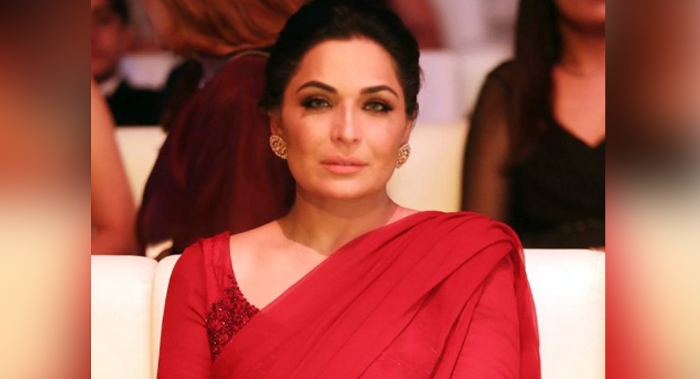 Meera, Pakistan