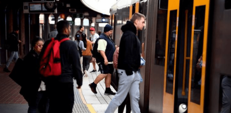 Australia jobs