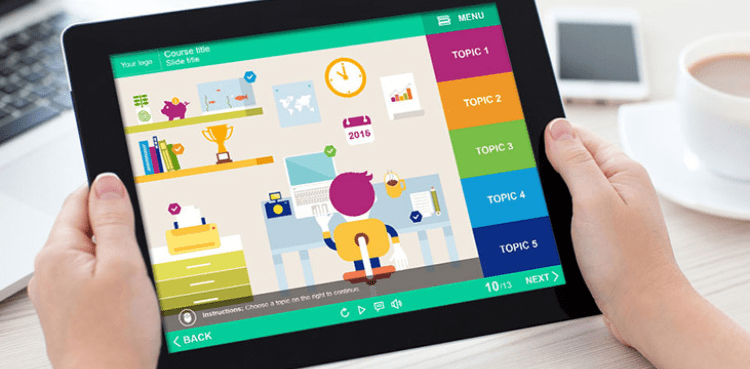 Sindh educational app, primary grades