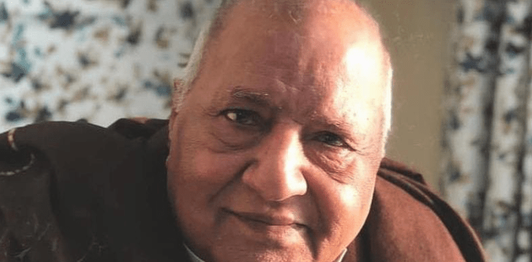 Athar Shah Khan