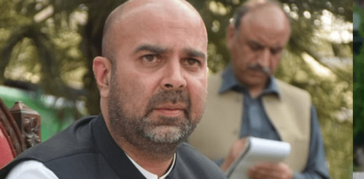 Taimur Jhagra