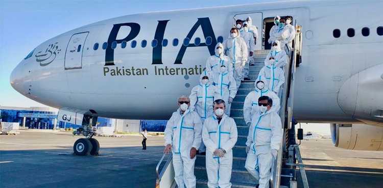 NDMA Protection Kits