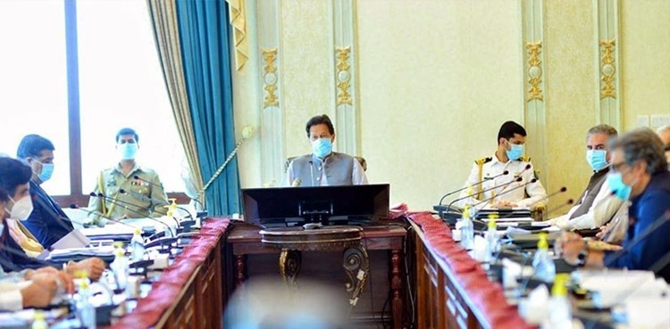 PM Imran Khan federal cabinet sugar inquiry report
