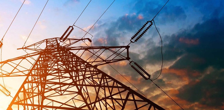 UK faces energy 'massacre'