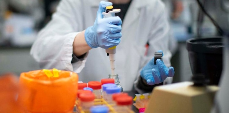 UHS raises plasma treatment