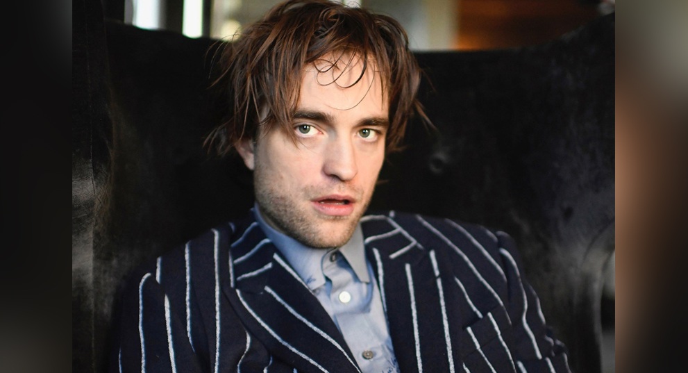 Robert Pattinson, Batman