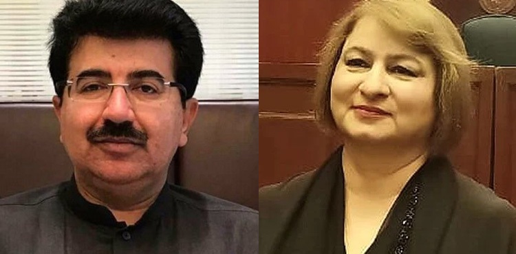FBR chief Senate chairman meeting cancelled