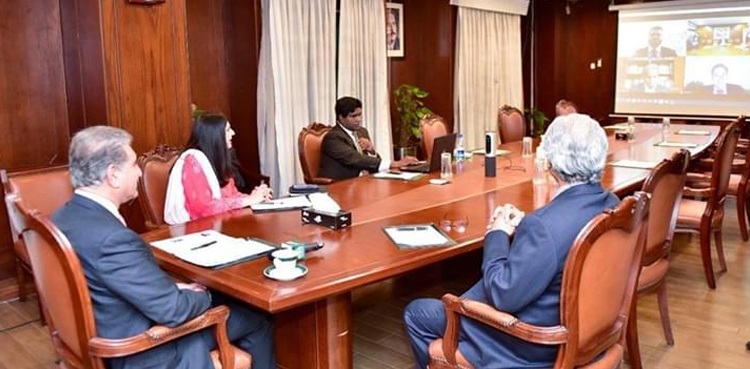 Shah-Mahmood Qureshi