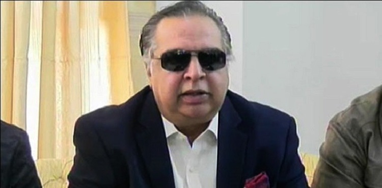 Imran Ismail dubs local gov't amendment bill irresponsible, hurried
