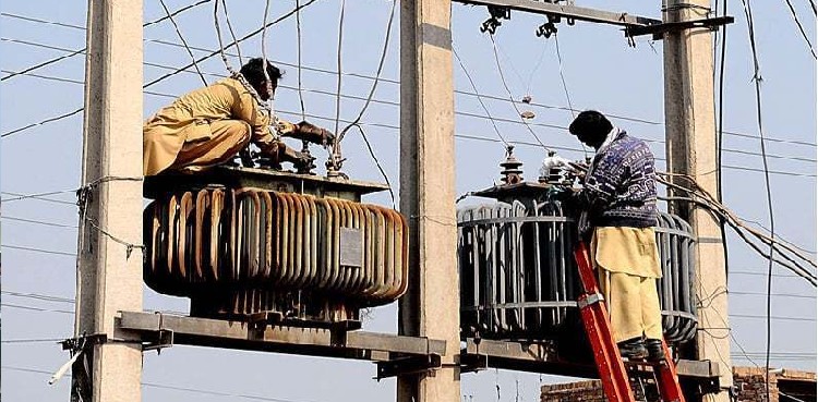 Electricity