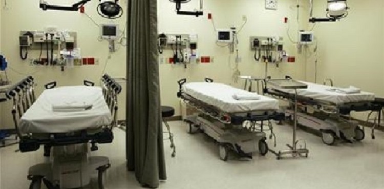 hospitals